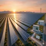 Panouri fotovoltaice pentru performanță reală